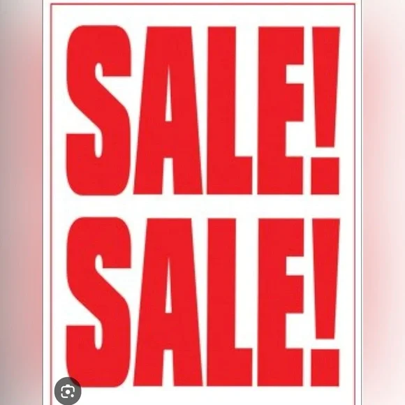 ‼️‼️‼️🥳🥳$5 $7 $10 SALE TODAY. Friday  January 17th 8pm Central time  ‼️‼️ - Picture 3 of 5